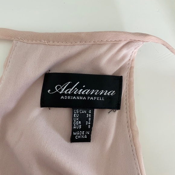 Blush pink - Picture 3 of 4